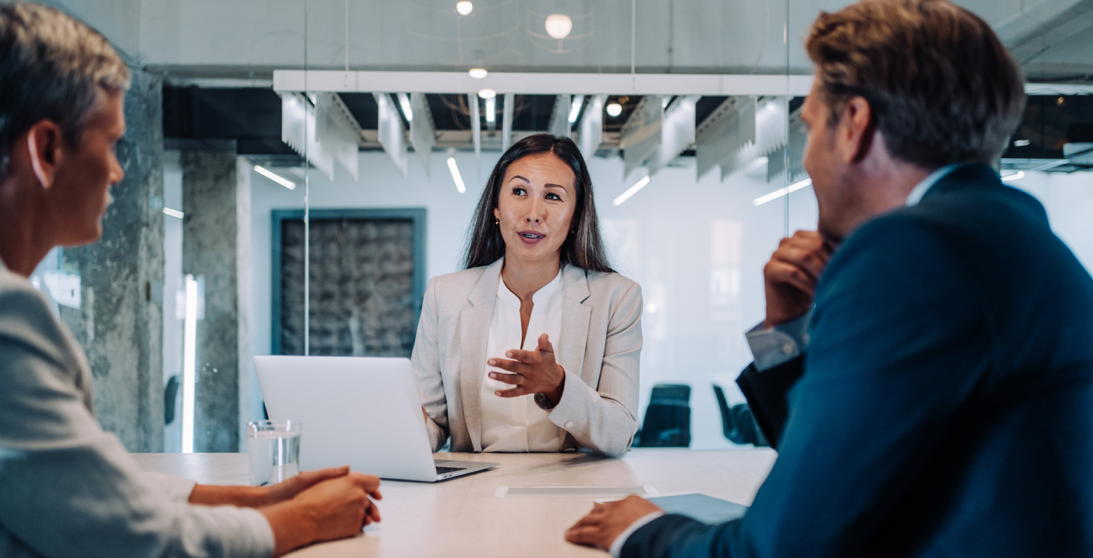 Why Service Counts In Staffing